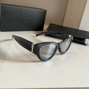 New Saint Laurent sunglasses for women